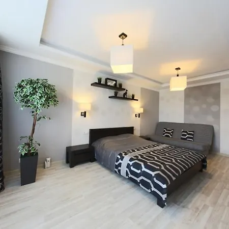 Orlovskaya 86 Apartment Minsk